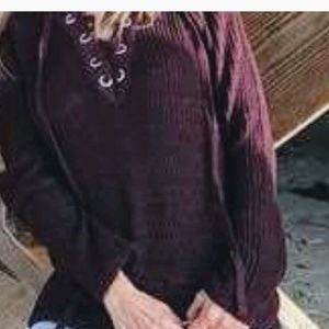 Black Rock & Republic XS sweater